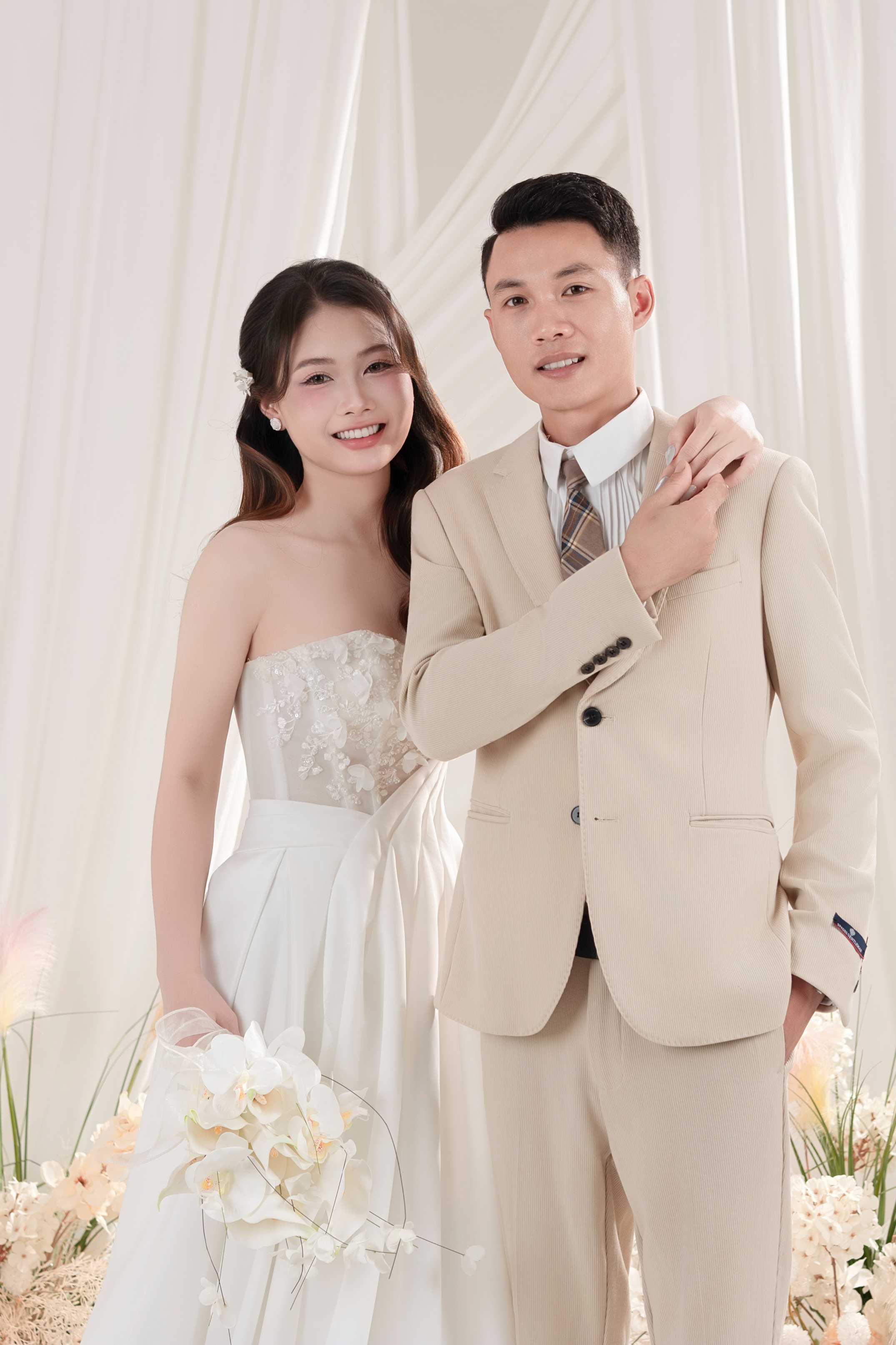 Lễ Cưới Nhật Thanh & Thu Trang